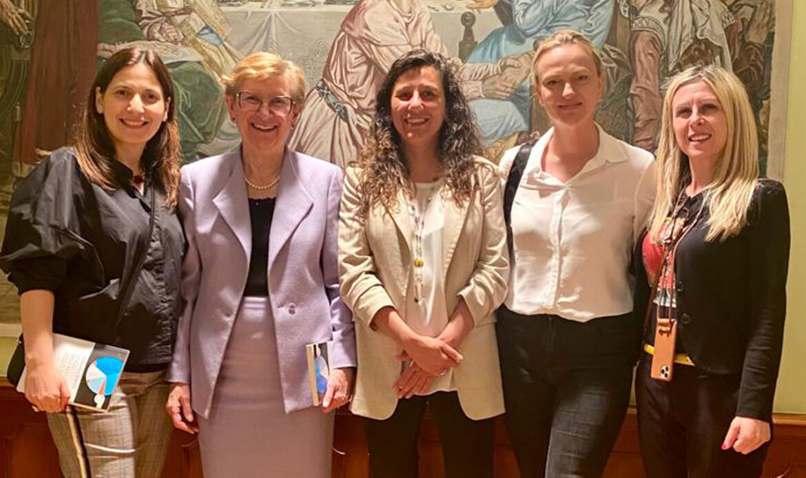 Assemblea generale 2022