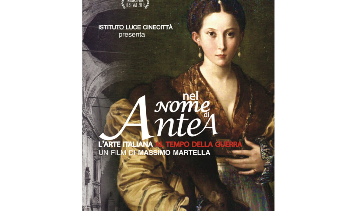 Nel nome di Antea