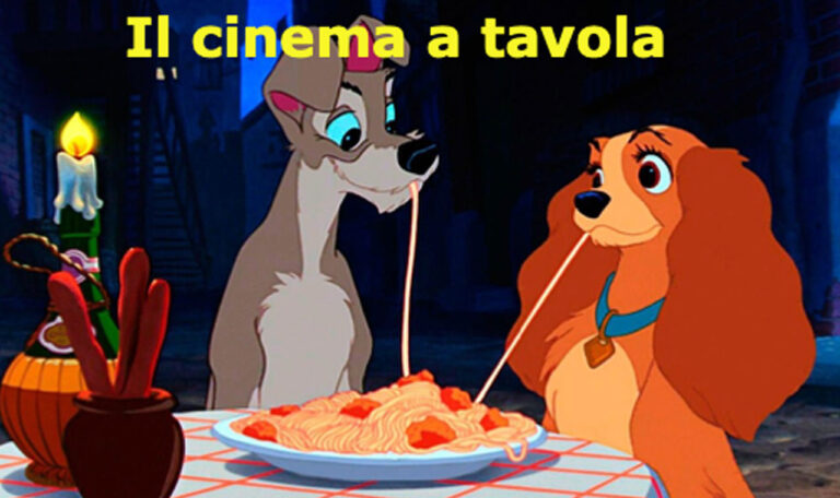 Tra Miseria e Nobiltà e Il pranzo di Babette: quando il cinema a tavola racconta la vita