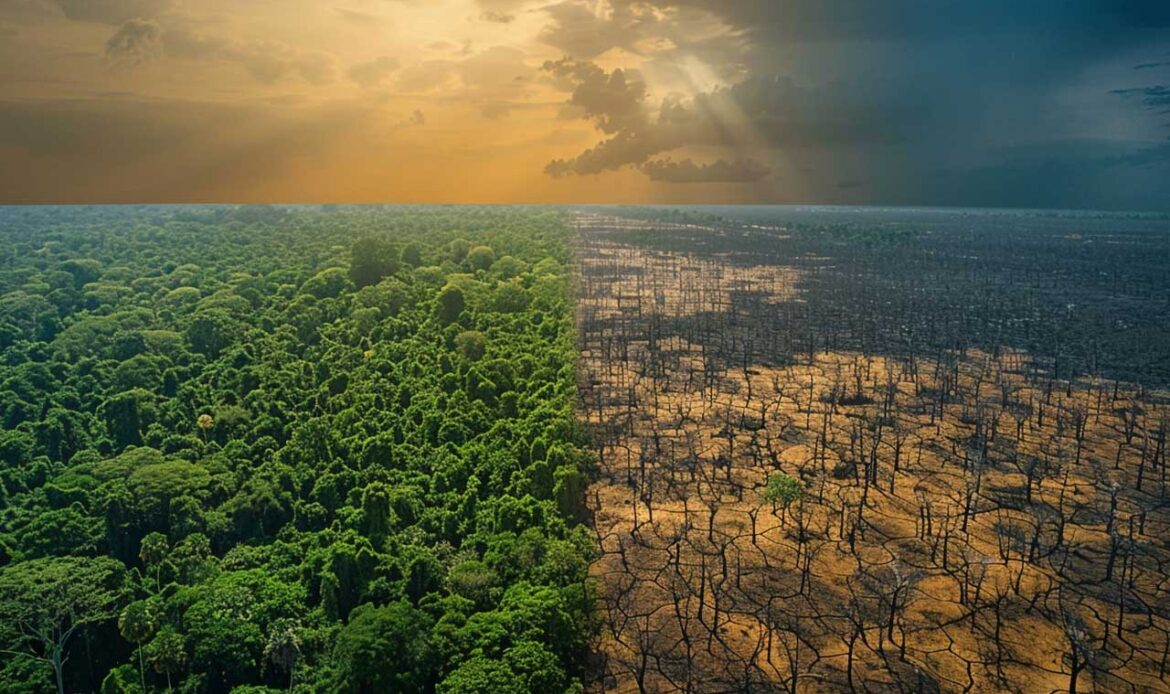 cambiamento climatico