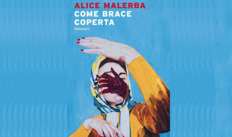 Come brace coperta di Alice Malerba