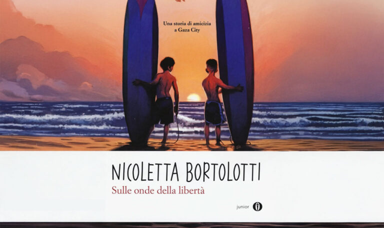 Sulle onde della libertà