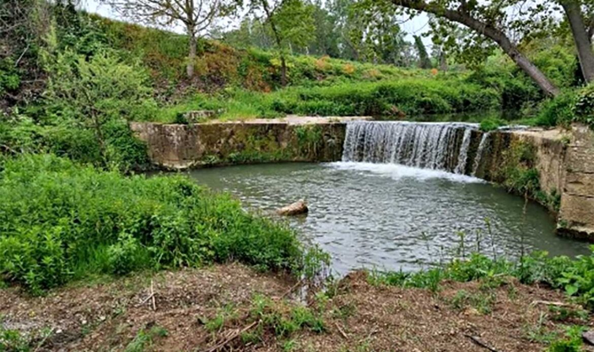 Via Appia Regina Viarum